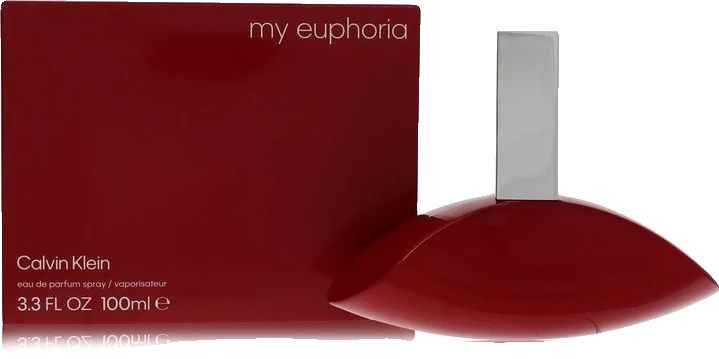 Calvin Klein My Euphoria