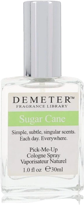 Demeter Sugar Cane Cologne