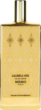 Memo Lalibela Oud