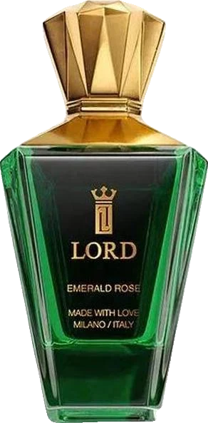 Lord Milano Emerald Rose