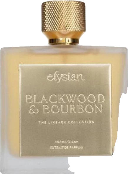 Elysian Blackwood & Bourbon