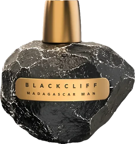 Blackcliff Parfums Madagascar Man