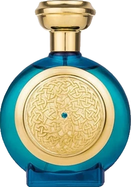 Boadicea the Victorious Aqua Sapphire