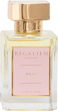 Regalien Hazz