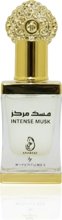 My Perfume Arabiyat Intense Musk