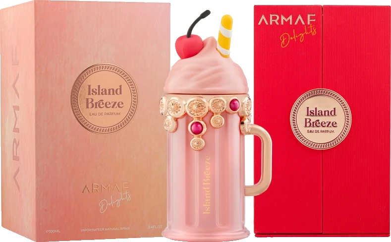Armaf Delight Island Breeze