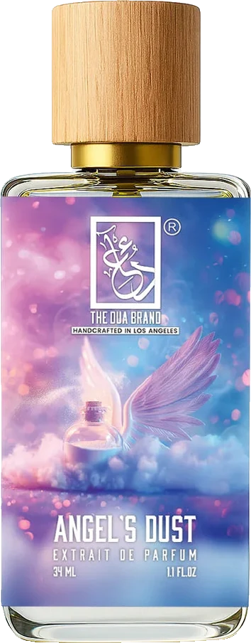 Dua Fragrances Angel's Dust