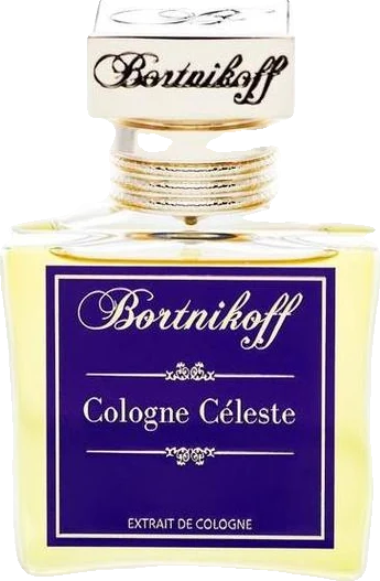 Bortnikoff Cologne Céleste