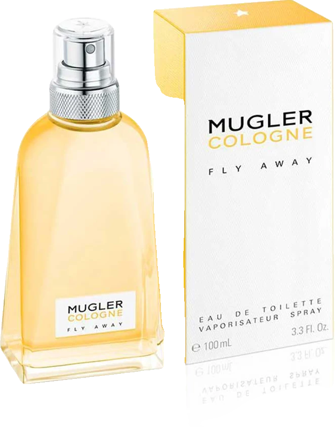 Mugler Cologne Fly Away