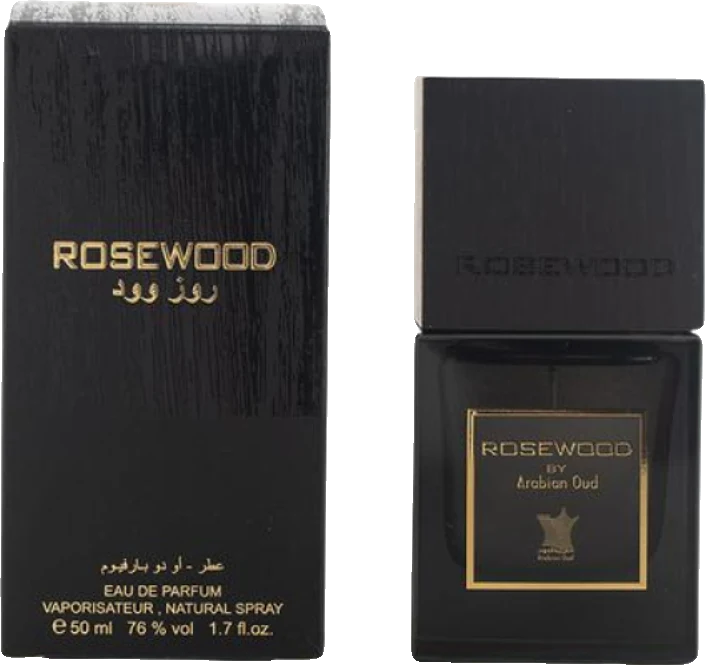 Arabian Oud Rosewood Eau de Parfum