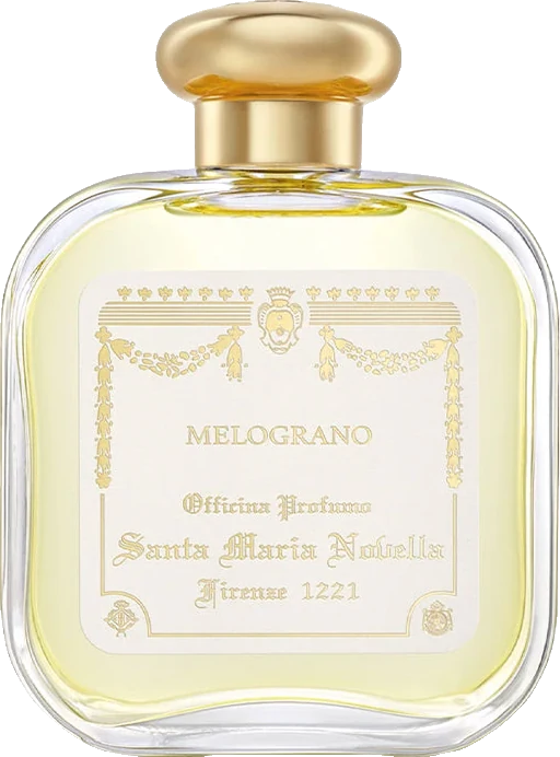 Santa Maria Novella Melograno Acqua di Colonia