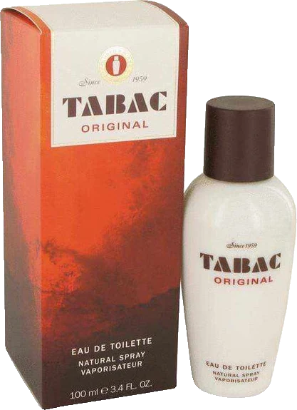 Maurer & Wirtz Tabac Original Eau de Toilette