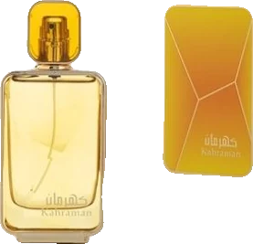 Arabian Oud Kahraman