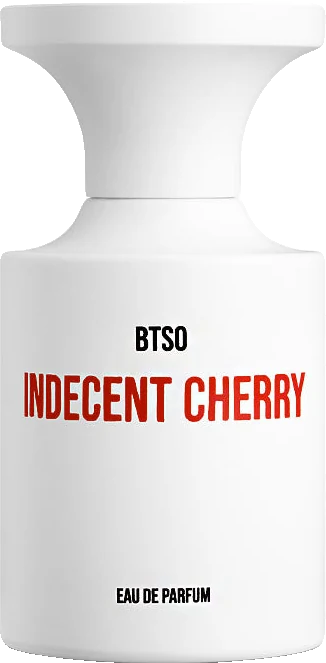 Borntostandout Indecent Cherry