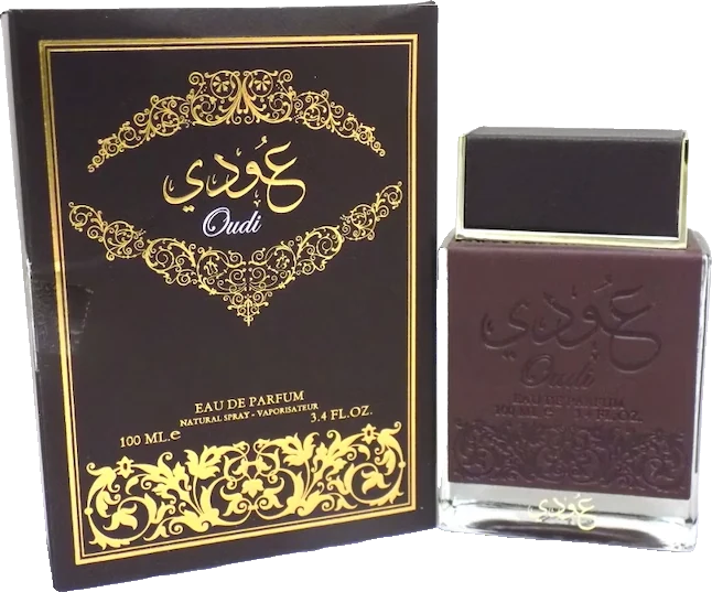 Ard Al Zaafaran Oudi