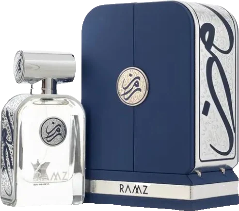 Arabian Oud Ramz