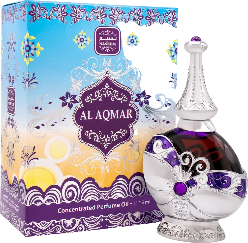 Naseem Al Aqmar Attar