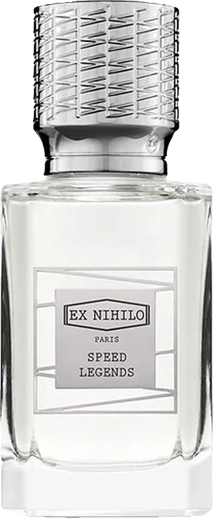 Ex Nihilo Speed Legends