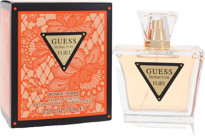 Guess Seductive Flirt