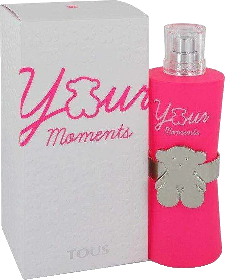 Tous Your Moments