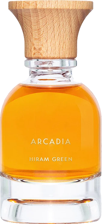 Hiram Green Arcadia