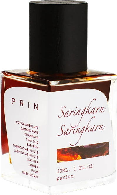 Prin Saringkarn Saringkarn