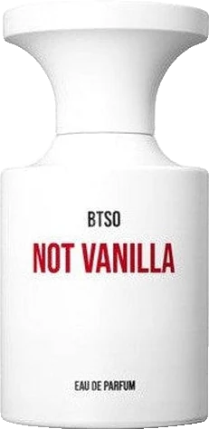 Borntostandout Not Vanilla
