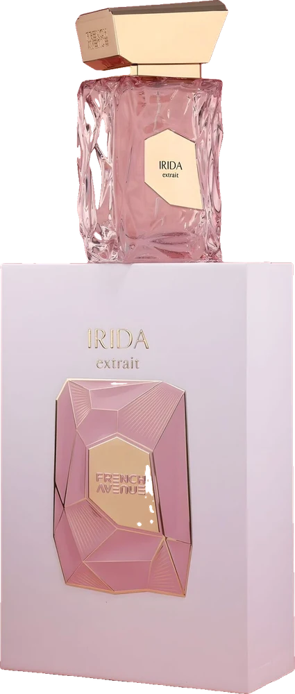 French Avenue Irida