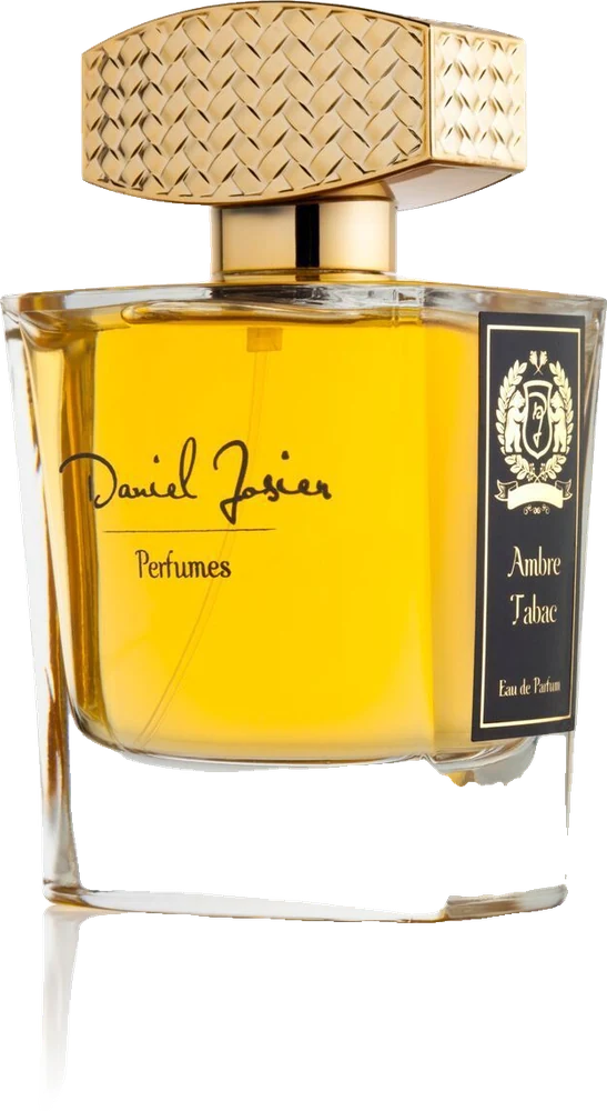 Daniel Josier Ambre Tabac
