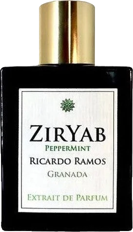 Ricardo Ramos ZirYab Peppermint