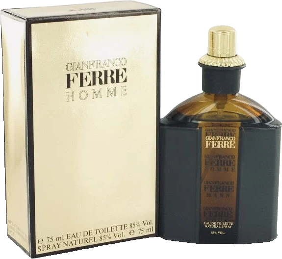 Gianfranco Ferre Homme