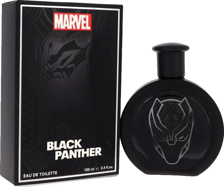 Marvel Black Panther