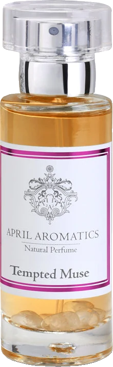 April Aromatics Tempted Muse