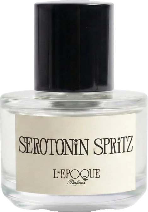 L'Epoque Parfums Serotonin Spritz