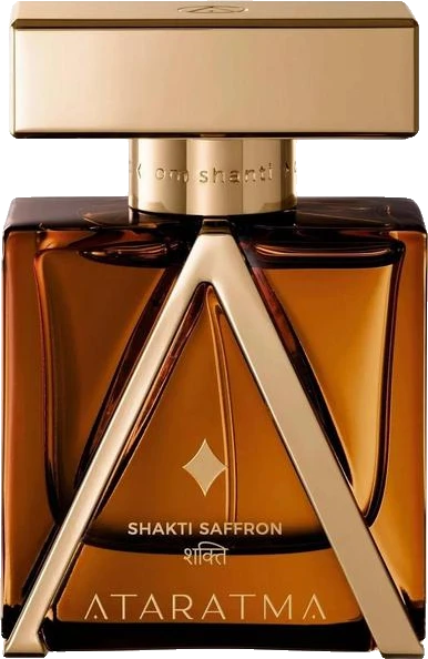 Ataratma Shakti Saffron