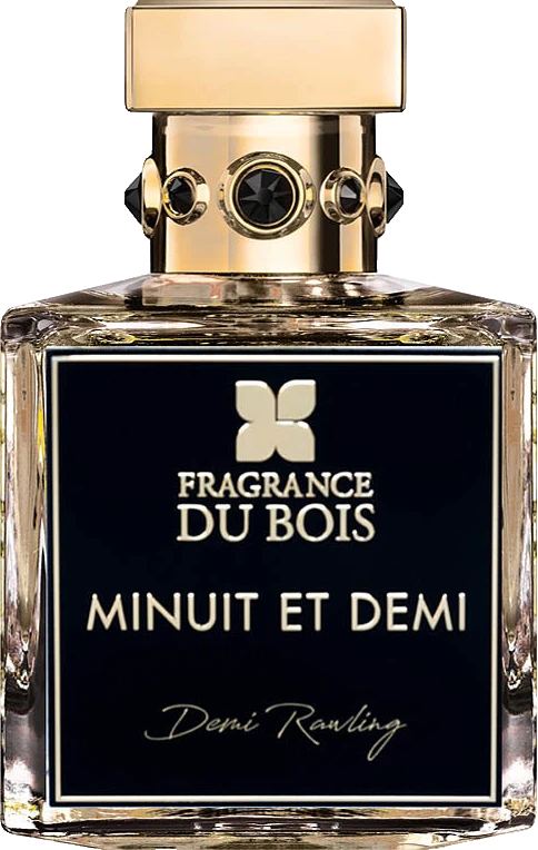 Fragrance Du Bois Minuit et Demi