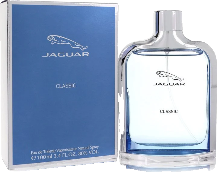 Jaguar Classic