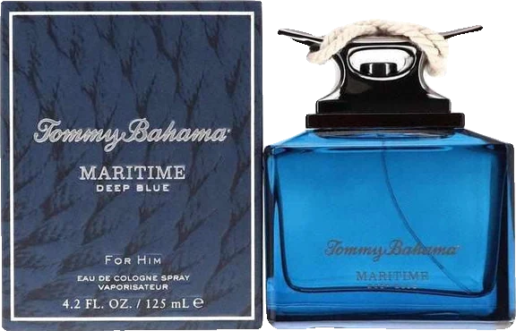 Tommy Bahama Maritime Deep Blue