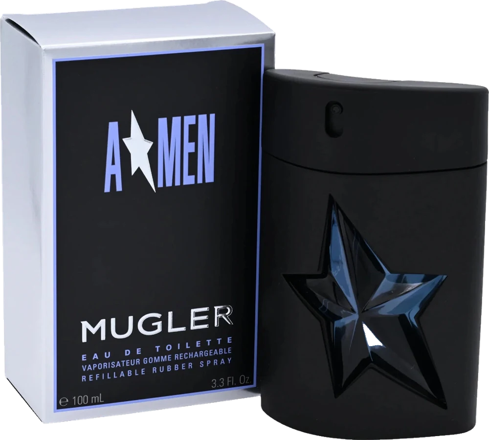 Mugler A-Men