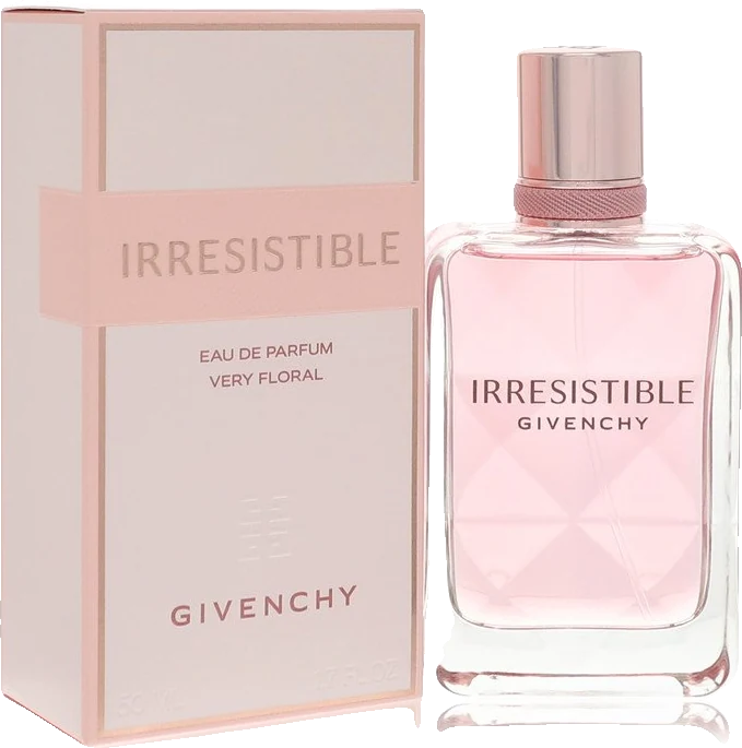 Givenchy Irrisistible Givenchy Very Floral