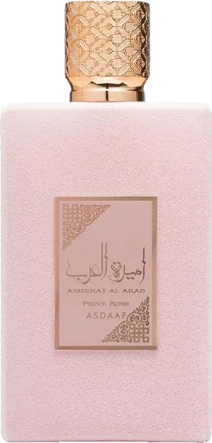 Lattafa Ameerat Al Arab Prive Rose