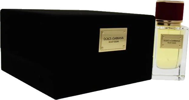 Dolce & Gabbana Velvet Desire