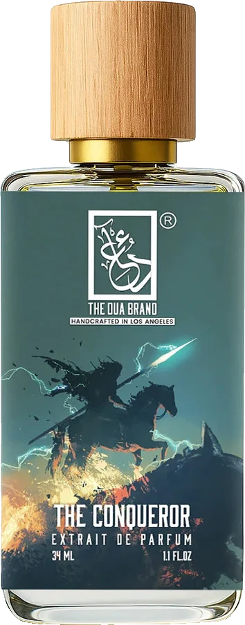 Dua Fragrances The Conqueror