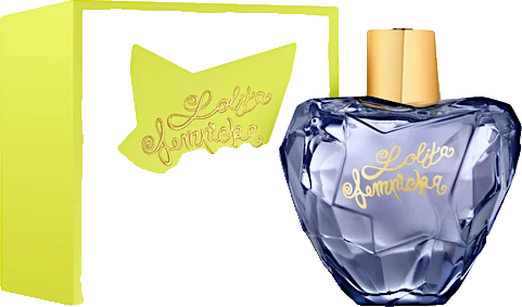 Lolita Lempicka 2019 Packaging