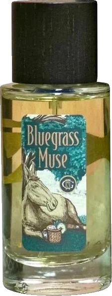 Gentleman’s Nod Bluegrass Muse