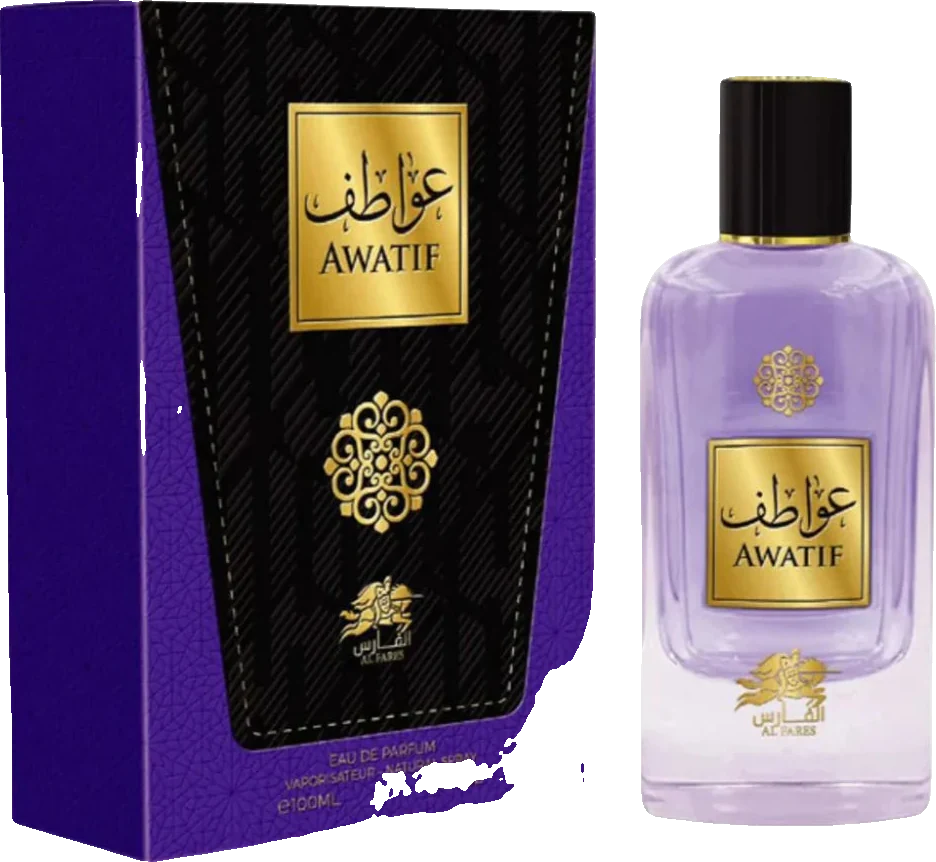 Al Fares Awatif