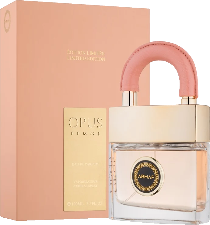 Armaf Opus Eau de Parfum