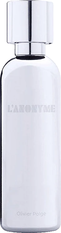 What We Do Is Secret L'Anonyme