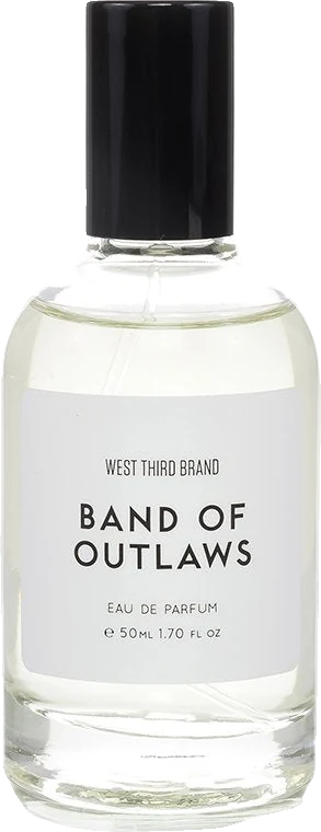 West Third Brand Band of Outlaws