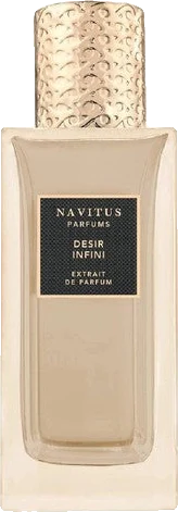 Navitus Parfums Desir Infini